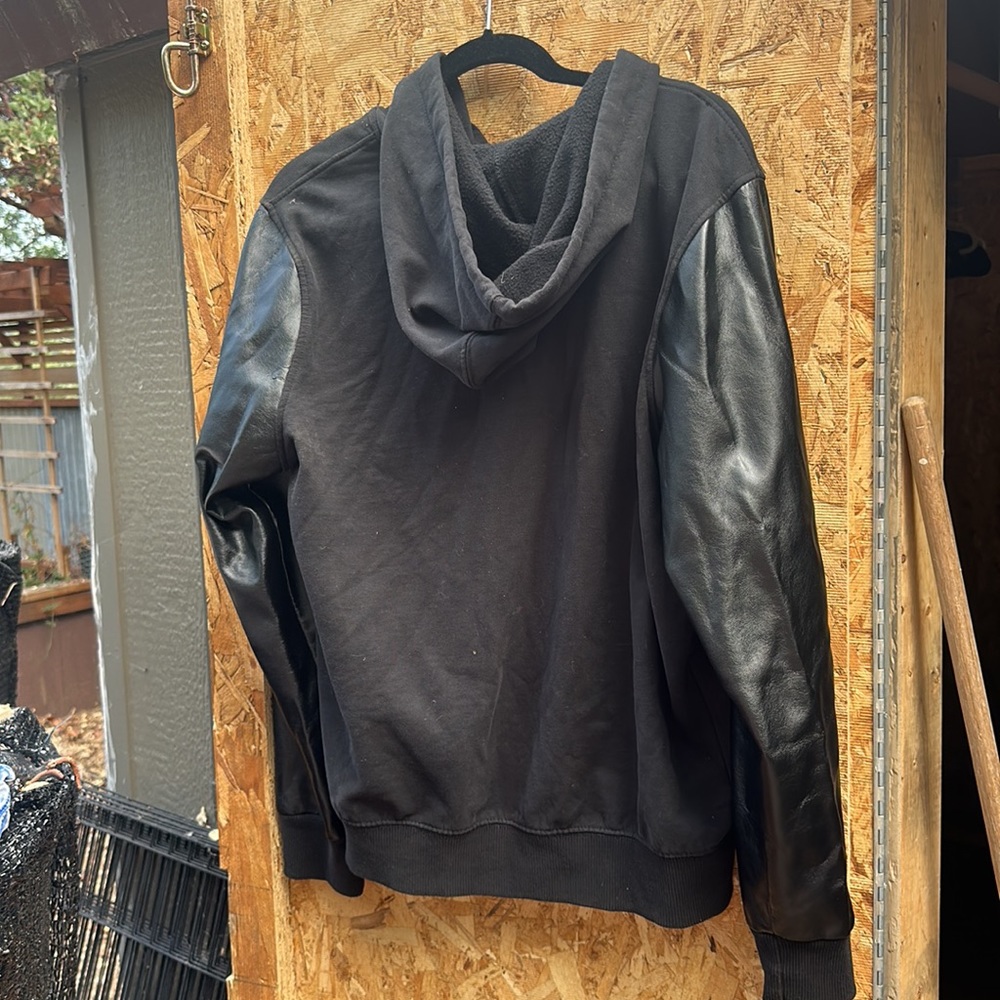 Jacket Hoodie - image 2